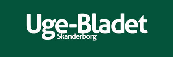 Ugebladet Skanderborg